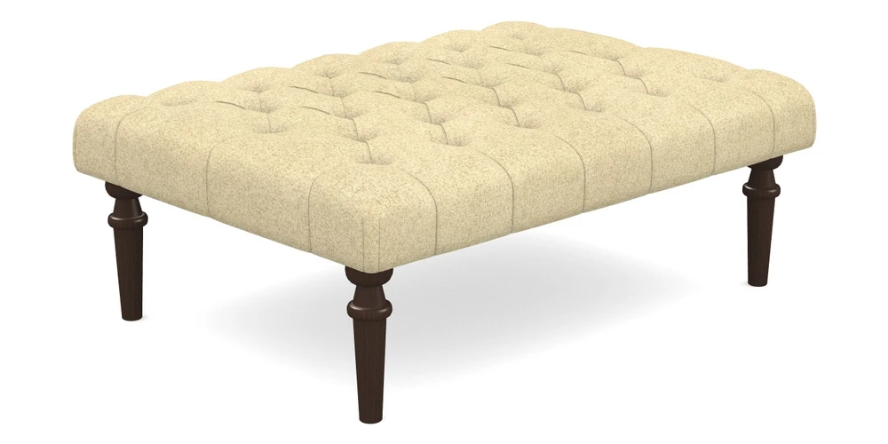 Pentlow Footstool