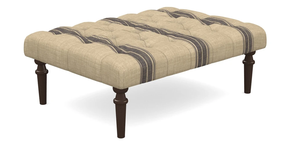 Pentlow Footstool