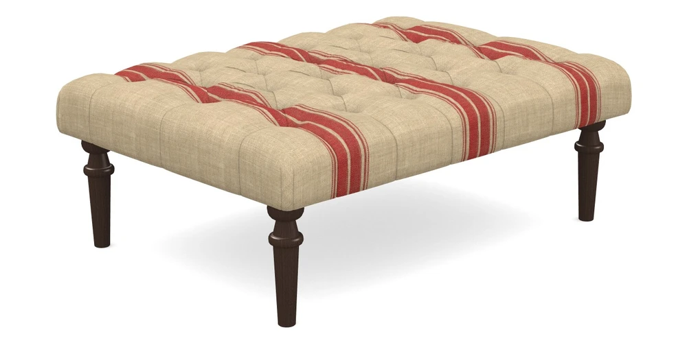 Pentlow Footstool