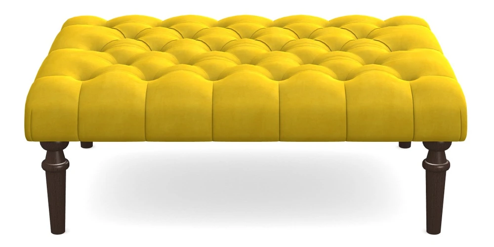 Pentlow Footstool