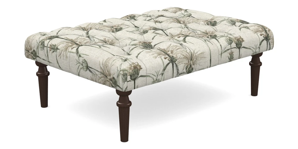 Pentlow Footstool