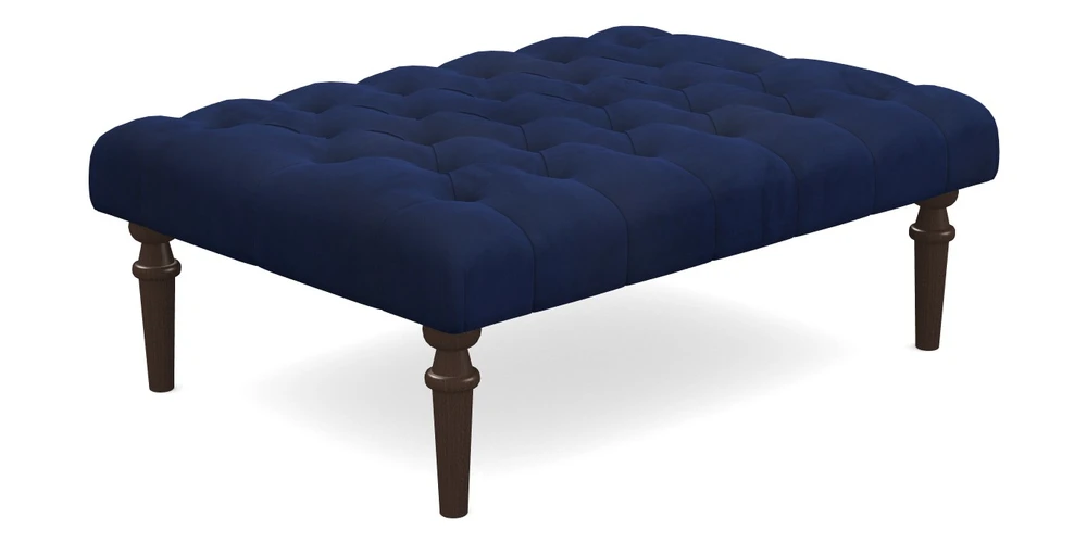 Pentlow Footstool