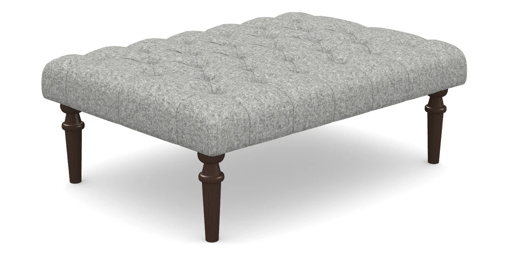 Pentlow Footstool