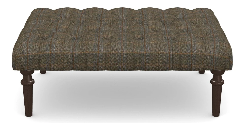 Pentlow Footstool