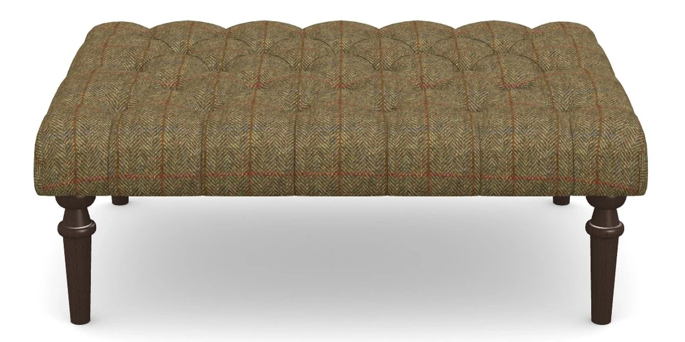 Pentlow Footstool