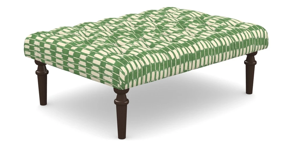 Pentlow Footstool