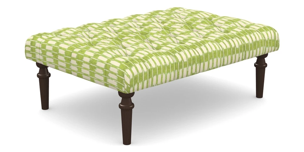 Pentlow Footstool