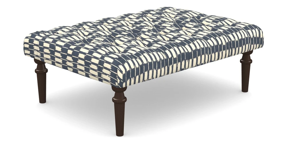 Pentlow Footstool