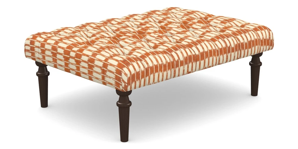 Pentlow Footstool