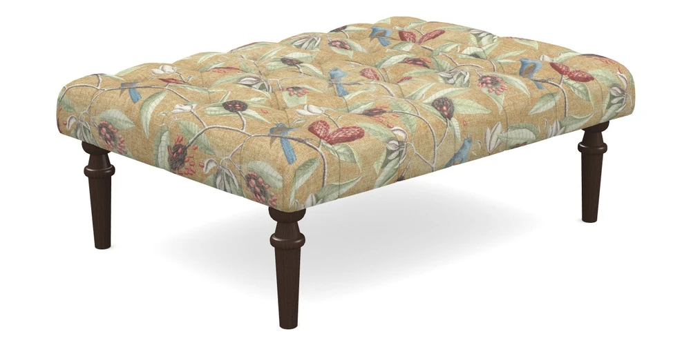 Pentlow Footstool