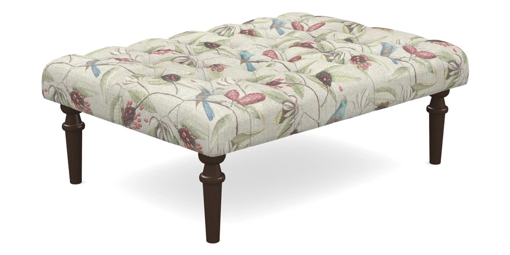 Pentlow Footstool