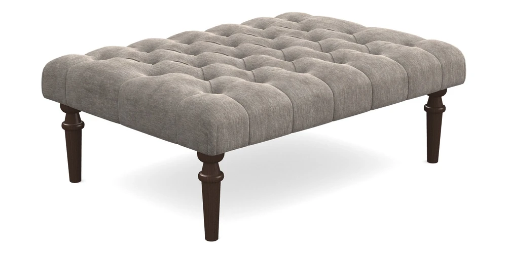 Pentlow Footstool