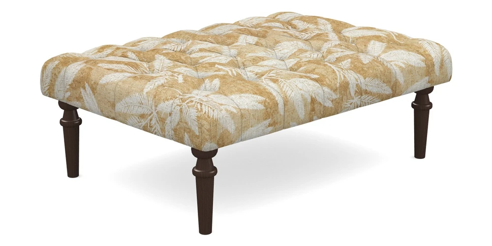 Pentlow Footstool