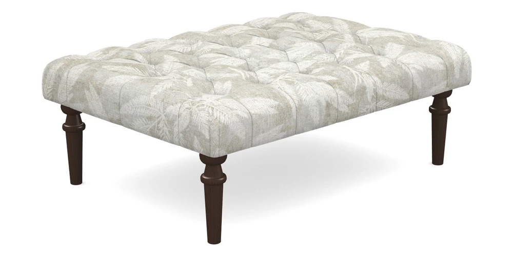 Pentlow Footstool