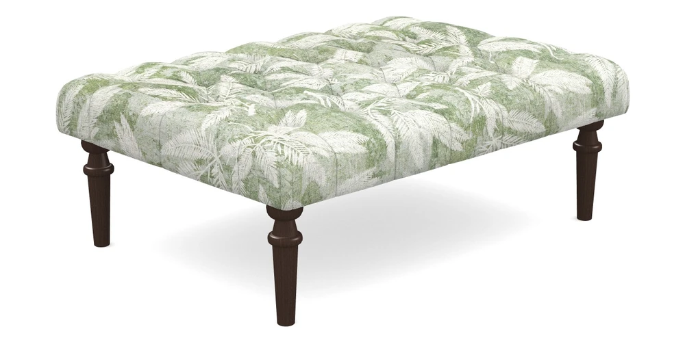 Pentlow Footstool