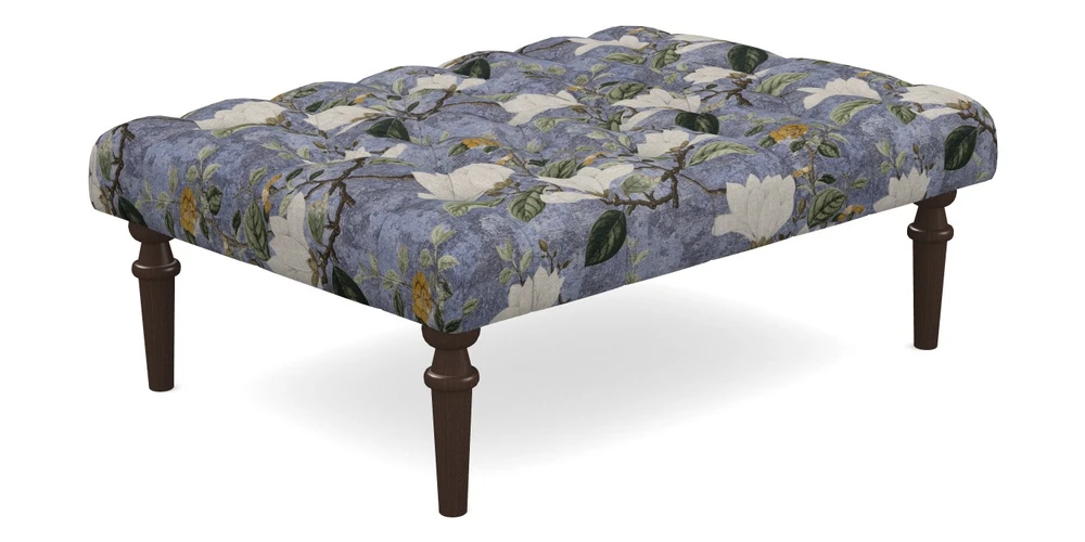 Pentlow Footstool