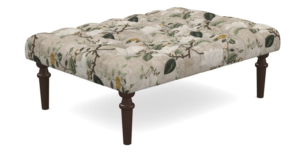 Pentlow Footstool