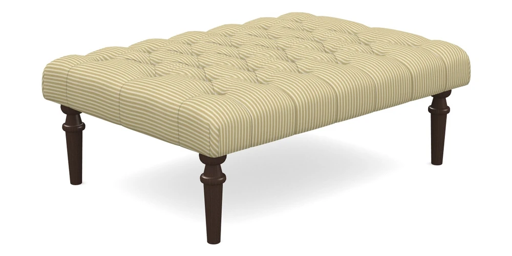 Pentlow Footstool