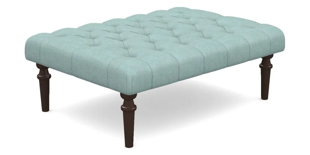 Pentlow Footstool