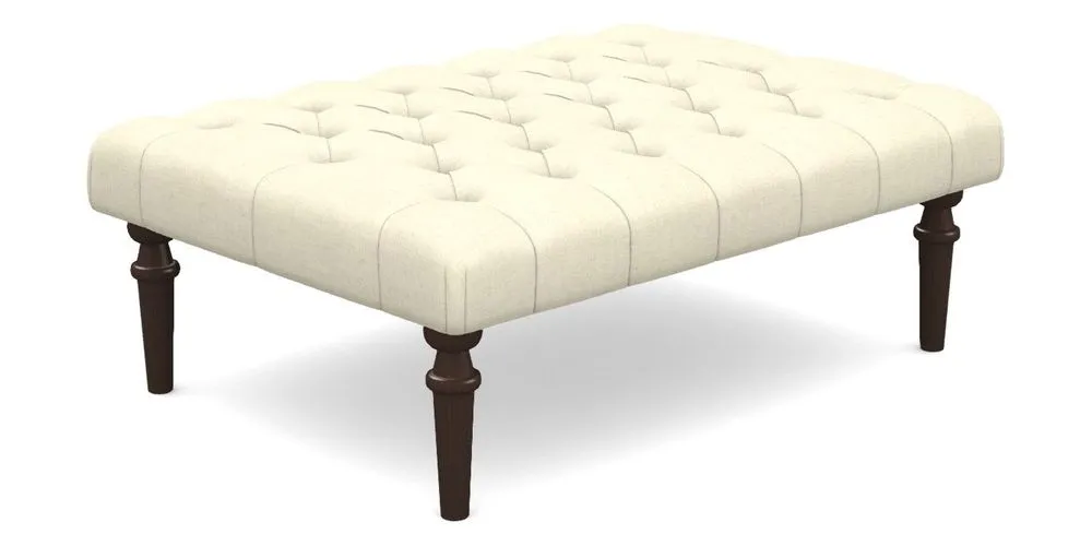 Pentlow Footstool