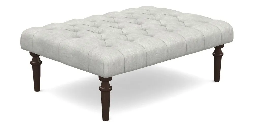 Pentlow Footstool