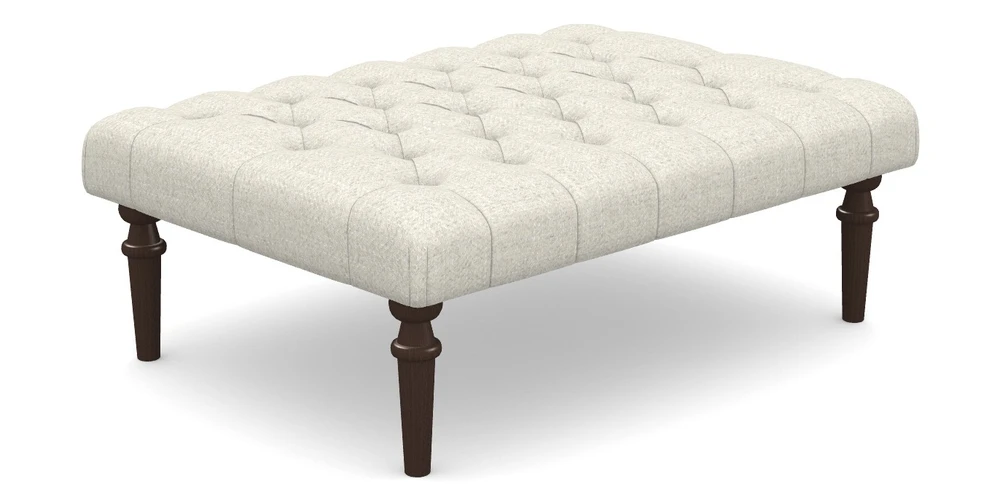 Pentlow Footstool