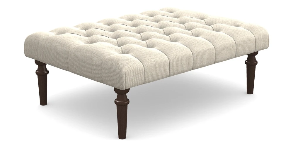 Pentlow Footstool