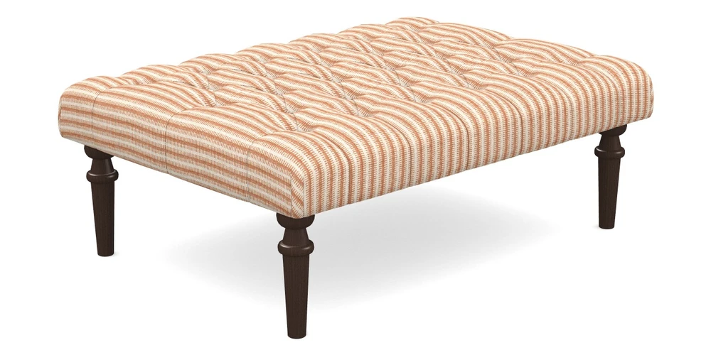 Pentlow Footstool