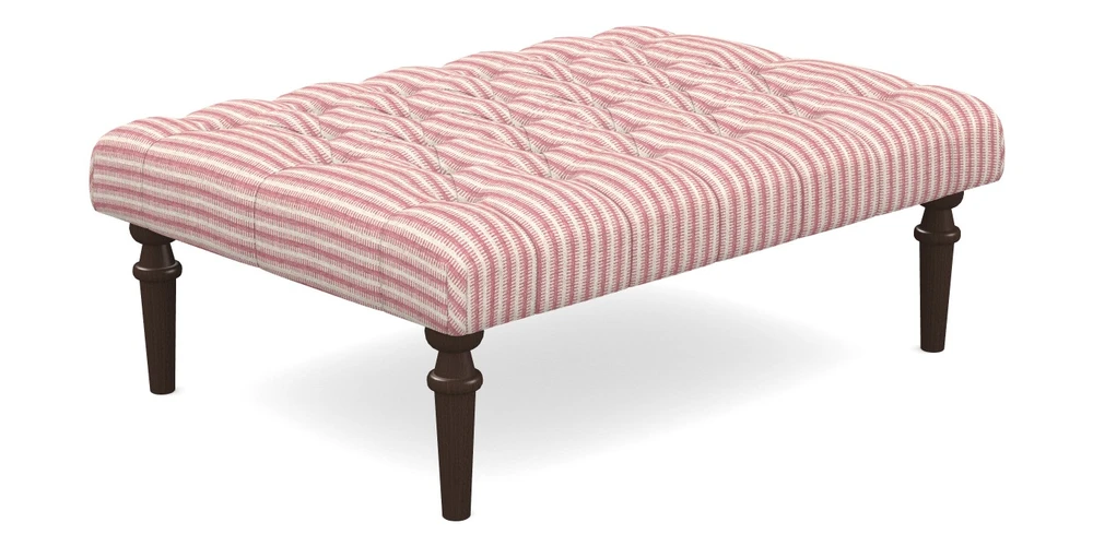 Pentlow Footstool