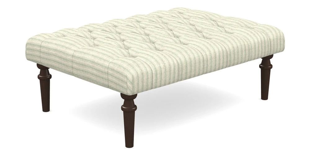 Pentlow Footstool