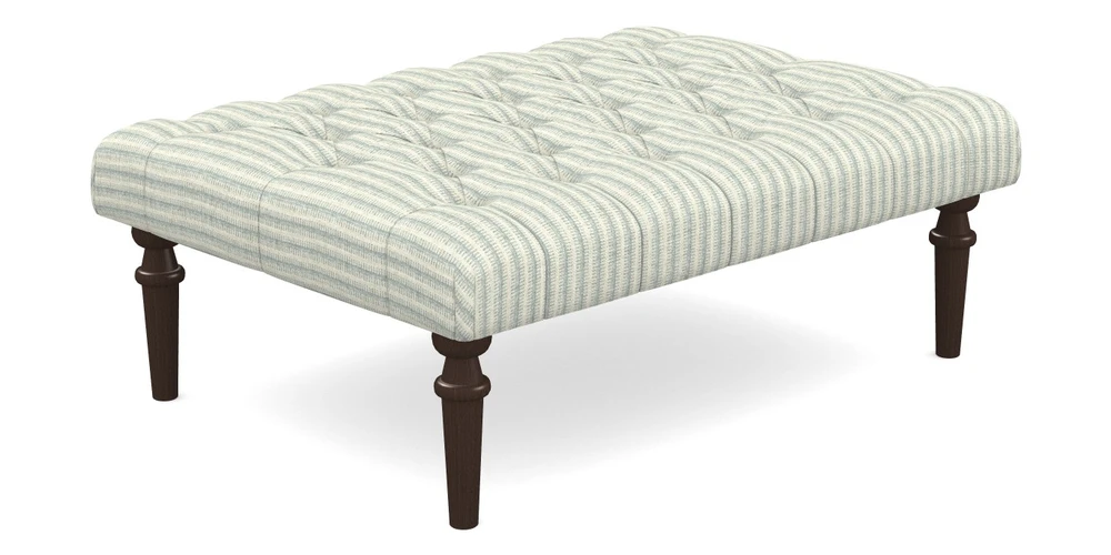 Pentlow Footstool