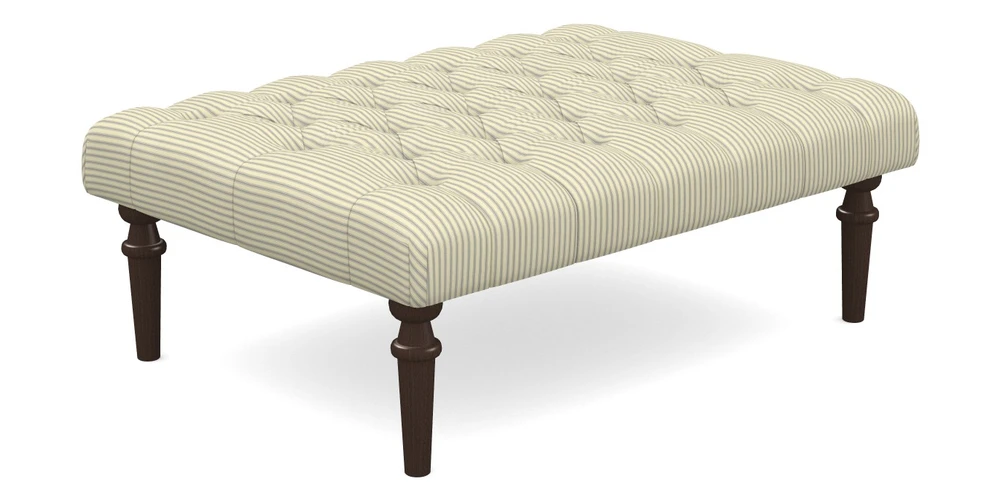 Pentlow Footstool