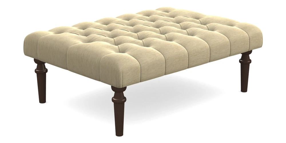 Pentlow Footstool