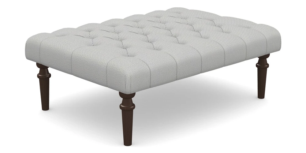 Pentlow Footstool