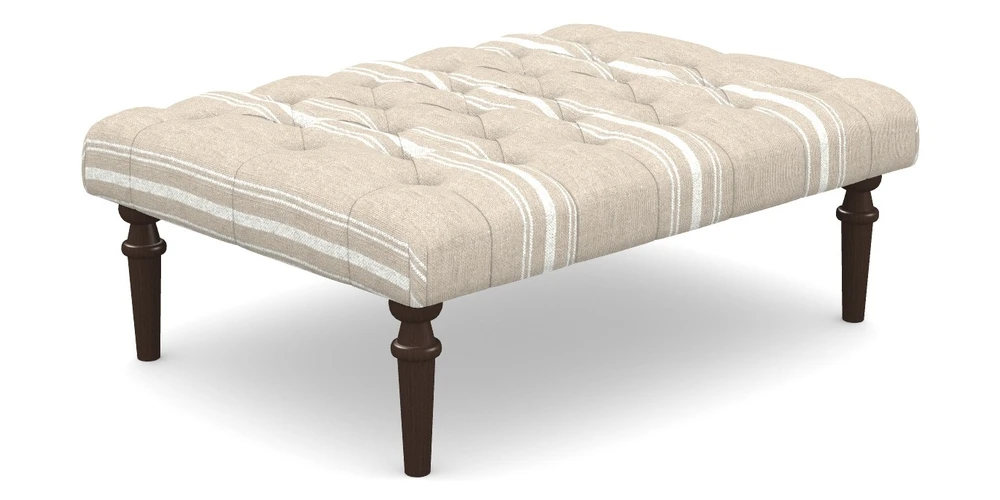 Pentlow Footstool