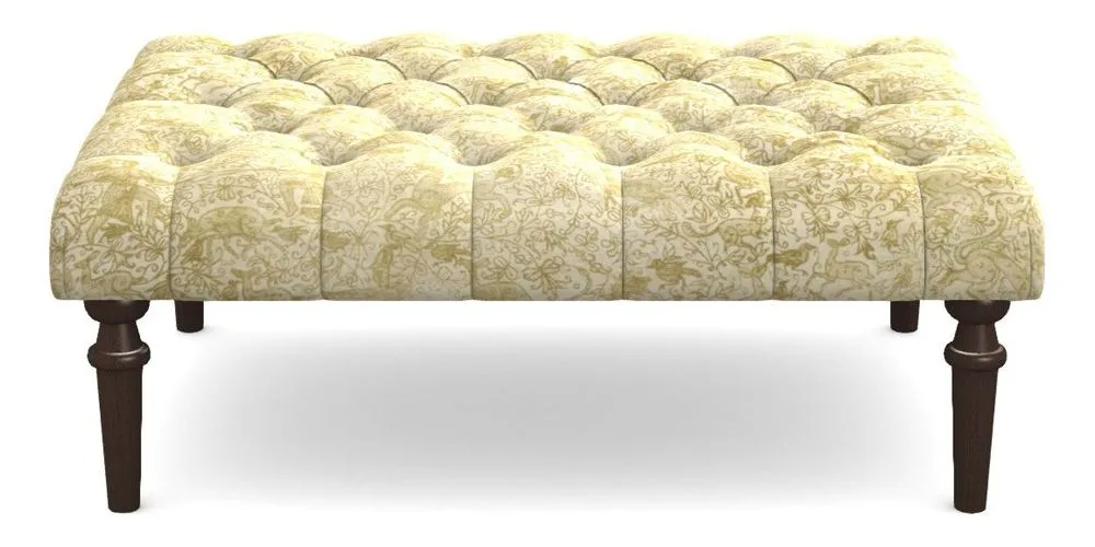 Pentlow Footstool