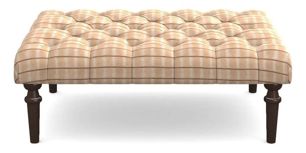 Pentlow Footstool