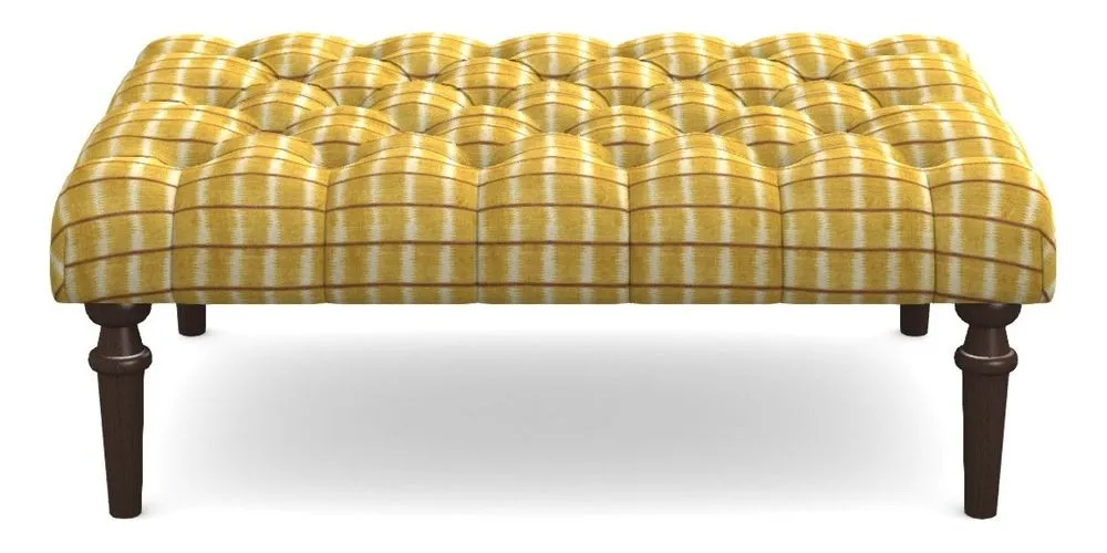 Pentlow Footstool