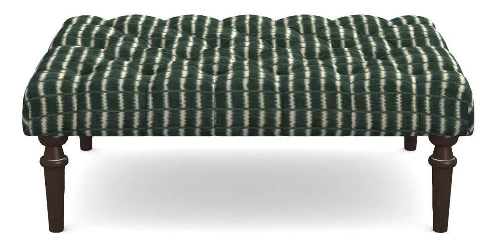 Pentlow Footstool