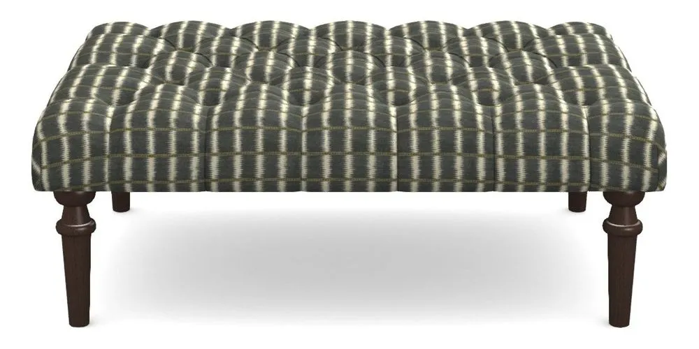 Pentlow Footstool