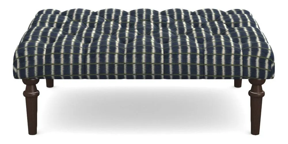 Pentlow Footstool