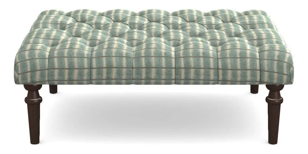 Pentlow Footstool