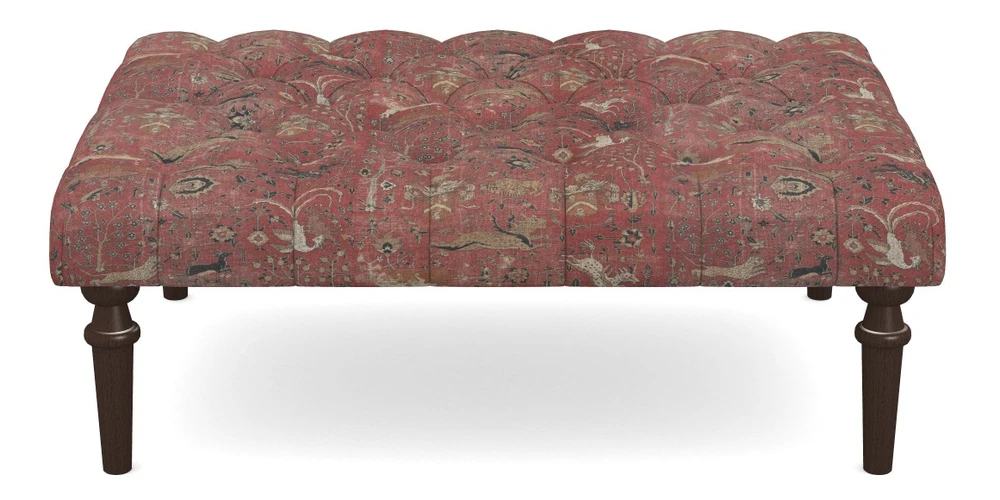 Pentlow Footstool