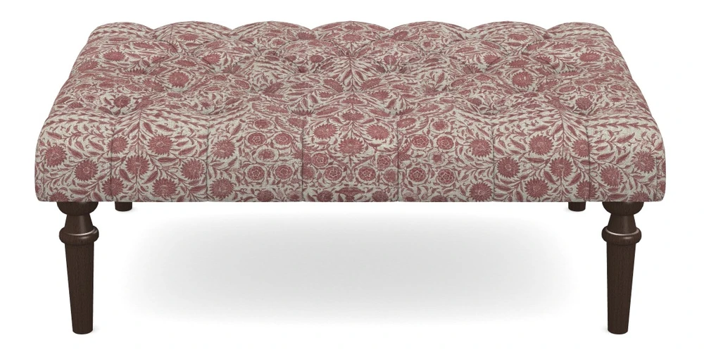 Pentlow Footstool