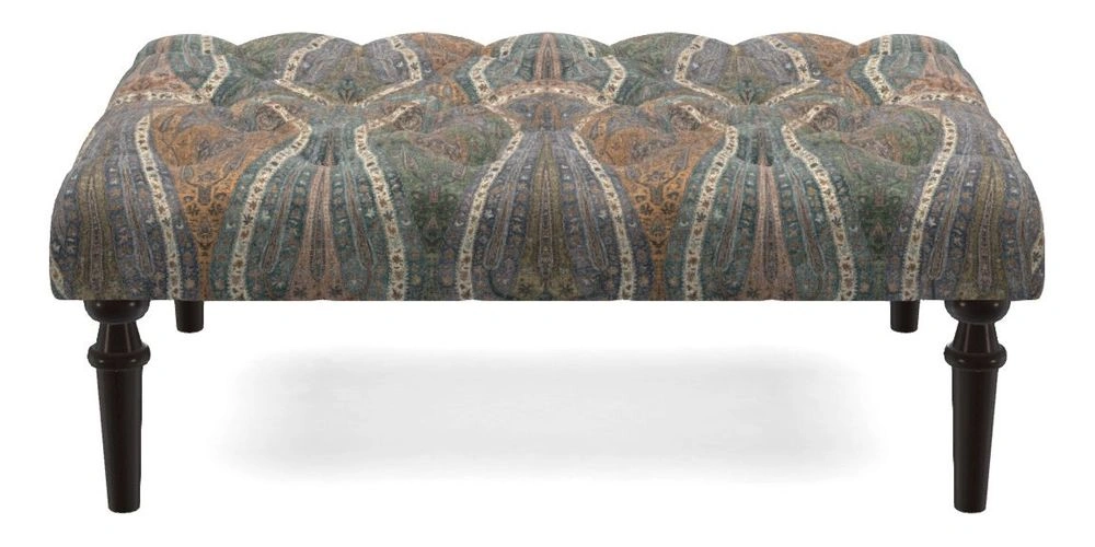 Pentlow front