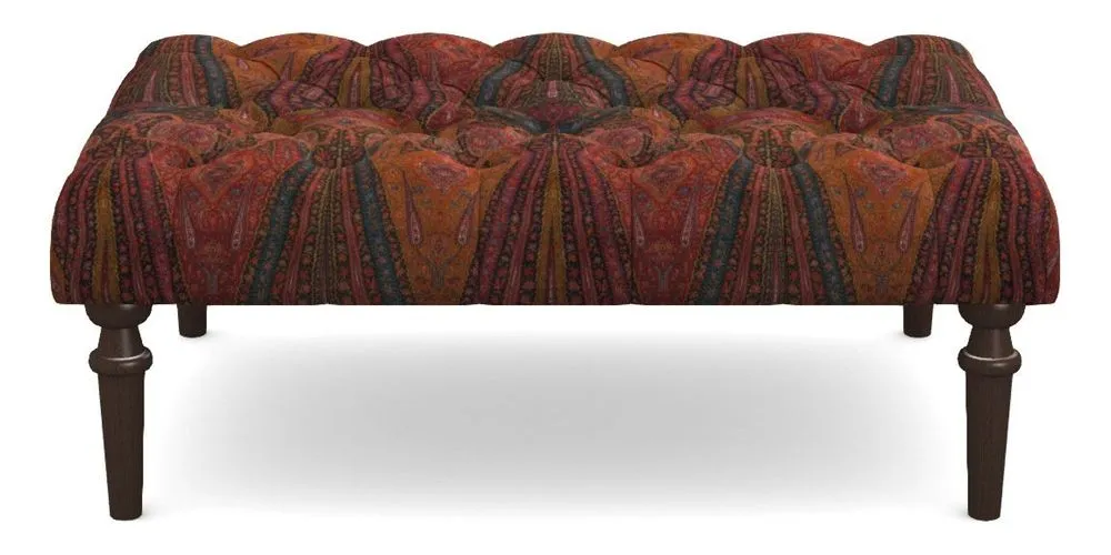 Pentlow Footstool