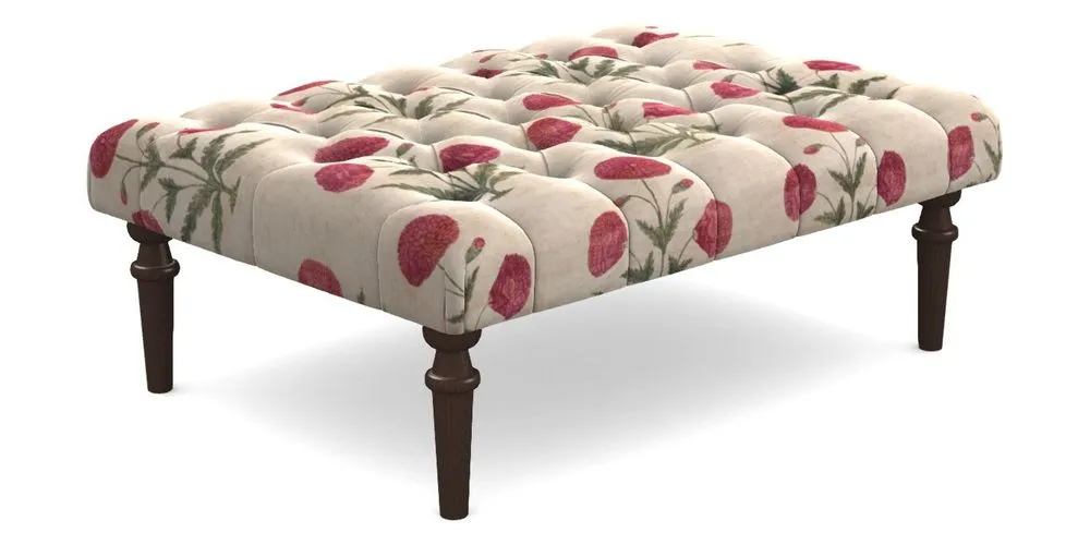 Pentlow Footstool