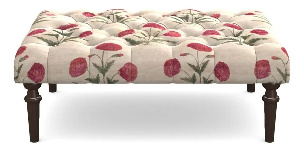 Pentlow Footstool