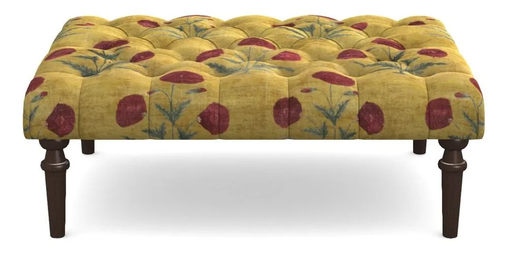 Pentlow Footstool