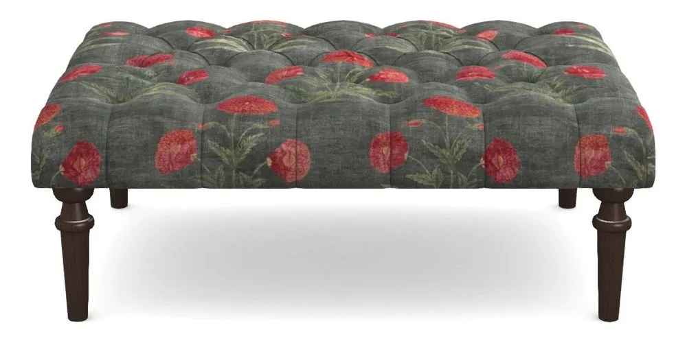 Pentlow Footstool